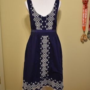 Anthropologie Edme & Esyllte sundress